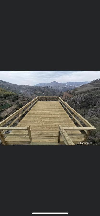 Casa Das Flores Lamego Dış mekan fotoğraf